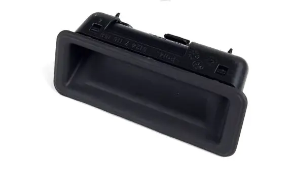 Tailgate/trunk/boot exterior handle