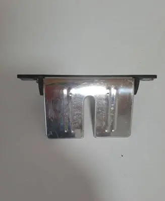 Audi A6 S6 C5 4B Other trunk/boot trim element 4B9827085D