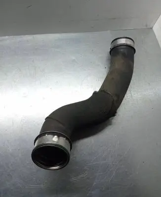 Mercedes-Benz E W211 Intercooler hose/pipe A211528019