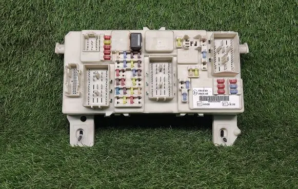 Ford Focus Power management control unit 7M5T14A073CE