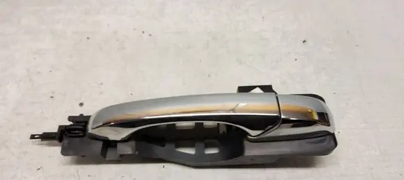 Jeep Grand Cherokee Front door exterior handle 45811000 04589887AD 94002586