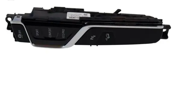 BMW X4 G02 Parking PDC control unit/module 61316993947 6993947 61316843947