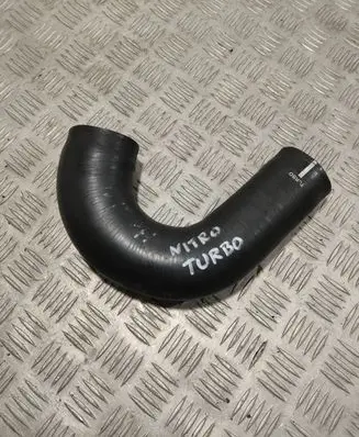 Turbo air intake inlet pipe/hose