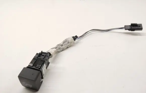 Mercedes-Benz Citan W415 Windscreen/window heater switch 283959782R