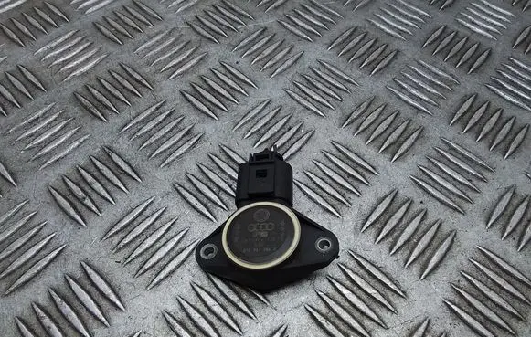 Audi A6 S6 C6 4F Throttle valve position sensor 03C907386B