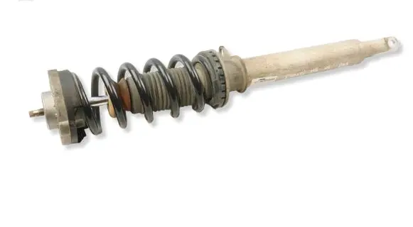 BMW M5 Front shock absorber with coil spring 2284046 31312284046 10541310