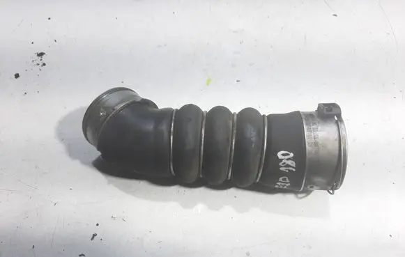 Intercooler hose/pipe