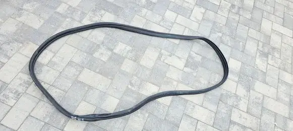 KIA Niro Rear door rubber seal (on body)