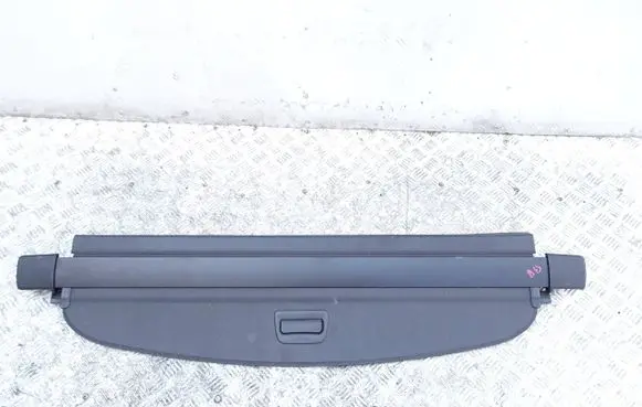 Volkswagen PASSAT B8 Parcel shelf load cover 3G9867871 0140303451
