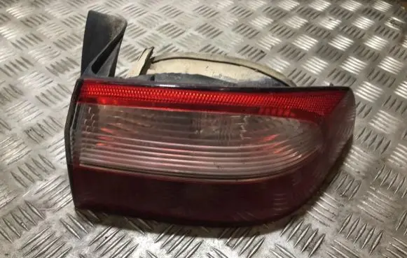Renault Laguna II Rear/tail lights 8200002474 valeo2345