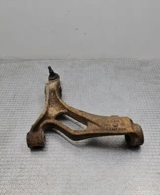 Front lower control arm/wishbone