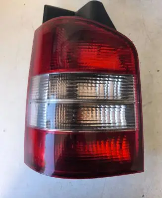 Volkswagen Transporter - Caravelle T5 Rear/tail lights 7H5945095L