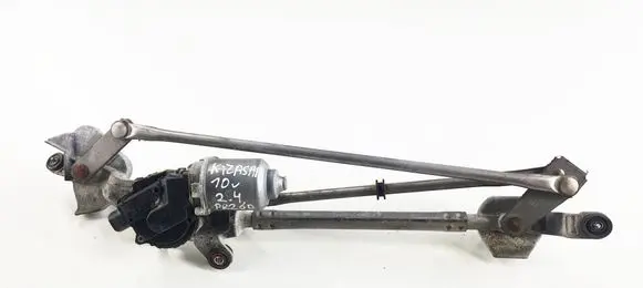 Suzuki Kizashi Front wiper linkage 3811079J1000 3811079J10