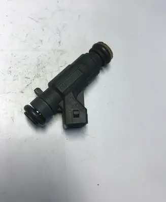 Mercedes-Benz A W168 Fuel injector A0000788723 0280155753