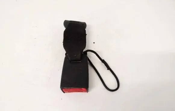 Citroen Xsara Rear seatbelt buckle