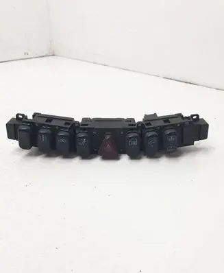 Mercedes-Benz S W220 A set of switches 2208215851