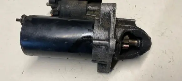 Audi A6 S6 C5 4B Starter motor 078911023D 0001108174 8611916403