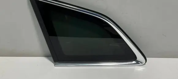 Skoda Enyaq iV Rear side window 5LG845297C 34720
