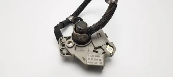 Mercedes-Benz C W202 Positive wiring loom 0005401569 09550020 10400440304