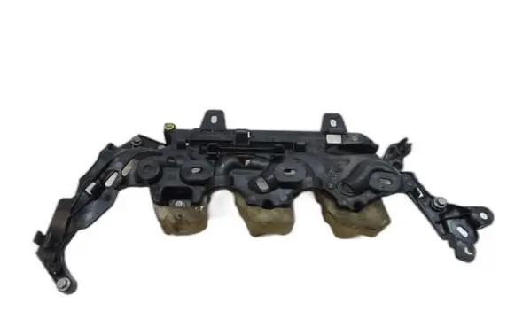 Peugeot Expert Engine cover (trim) 9808843180