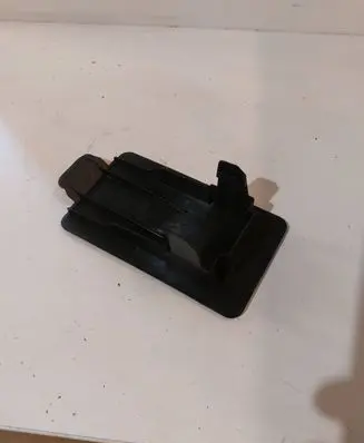 Audi A7 S7 4G Other interior part 4H0971981