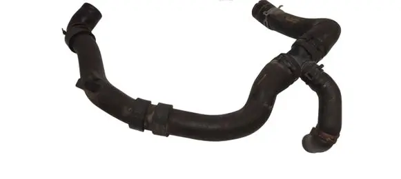 Skoda Yeti (5L) Engine coolant pipe/hose 1k0122051ha