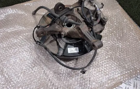 Hyundai Bayon Front wheel hub 51706Q0500