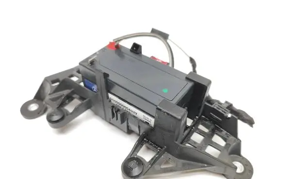 Mercedes-Benz A W177 Car battery N000000004039 12V12AA