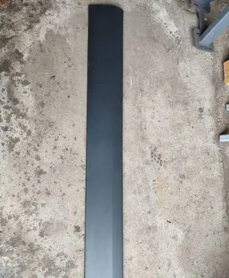Mercedes-Benz Sprinter W906 Sliding door trim (molding) A9066900866