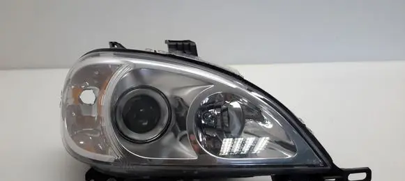 Mercedes-Benz ML W163 Headlight/headlamp