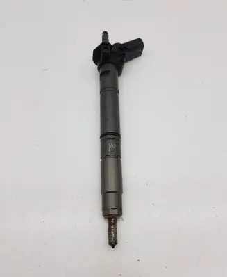 Audi Q7 4L Fuel injector 0445117 171114 02024