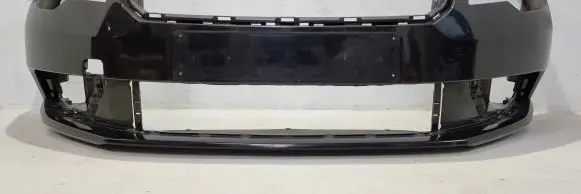 Skoda Superb B6 (3T) Front bumper 3T0807221K