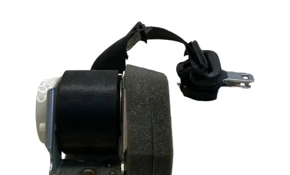 Ford S-MAX Middle seatbelt (rear) A611B68E
