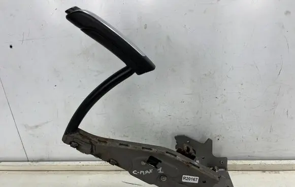 Ford C-MAX I Handbrake/parking brake lever assembly 7m51-2780-ab