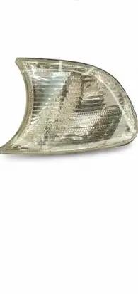 BMW 3 E46 Front indicator light 63137165857 7165857