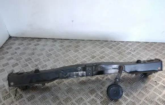 Toyota Corolla Verso E121 Radiator support slam panel