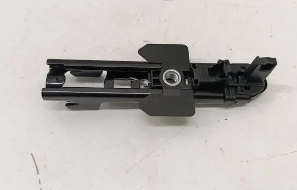 Audi RS Q3 Seat belt adjustment rail 8T8857833