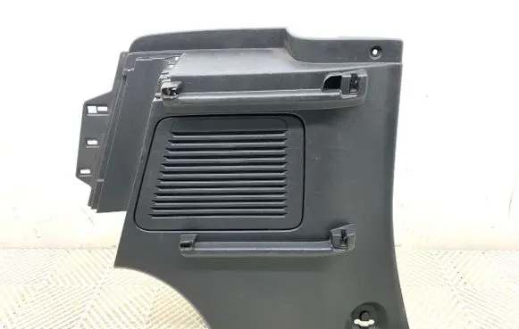 Renault Trafic III (X82) Trunk/boot side trim panel 769382609R