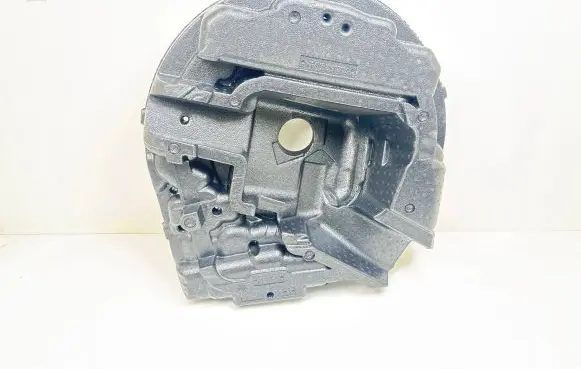 Citroen DS4 Tool box 9671574380