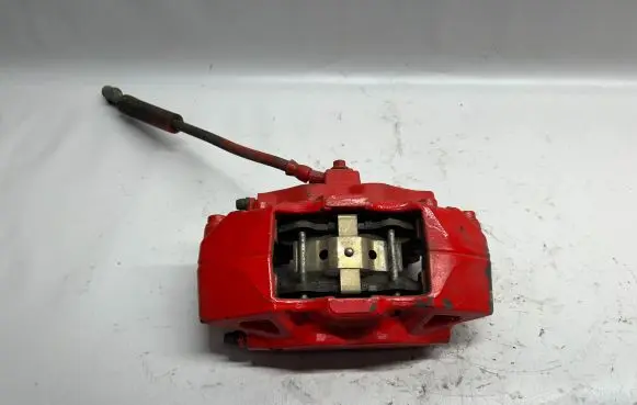Chevrolet Camaro Rear brake caliper 1245