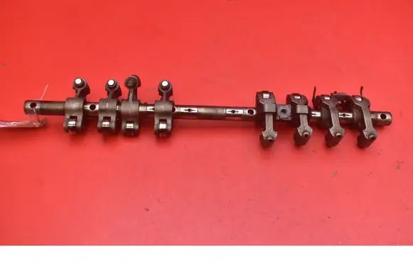 Camshaft