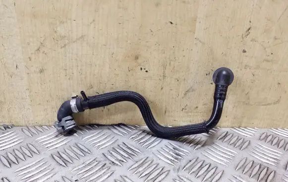 Seat Exeo (3R) Vacuum line/pipe/hose