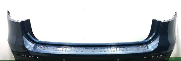 Mercedes-Benz GLB x247 Rear bumper A2478859700