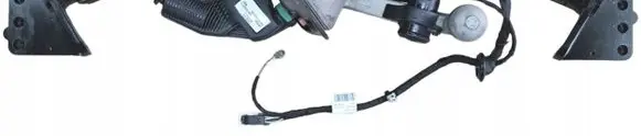 Mercedes-Benz A W177 Tow bar set A1773101500