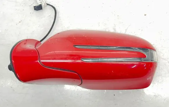 Mercedes-Benz CLC CL203 Front door electric wing mirror A3157441