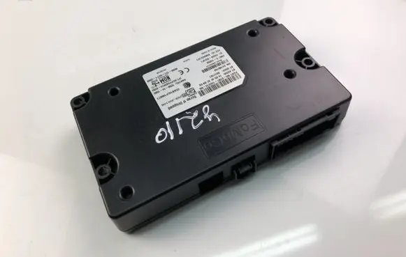 Ford Focus Other control units/modules D1BT14D212NA