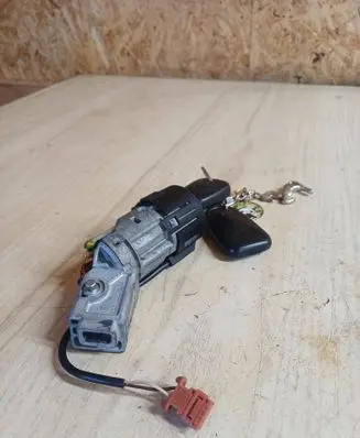 Citroen C3 Ignition lock 9632897680