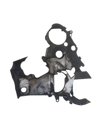 Volkswagen Caddy Timing belt guard (cover) 03l109145b