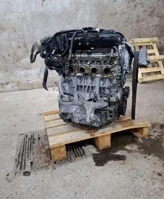 Nissan X-Trail T32 Engine MR20