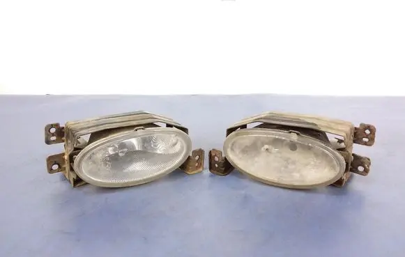 Honda Accord Front fog light 